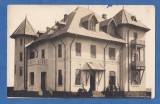 Foto tip Carte Postala Romania Dobrogea Eforie Sud - Baile Movila - Vila Claudian sau Vila Almar - raritate