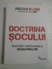 DOCTRINA SOCULUI - NAOMI KLEIN