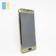 Samsung Galaxy S7 edge foto
