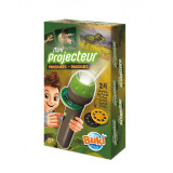 Cumpara ieftin Mini proiector Dino, Buki France