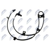 Senzor abs fata Hyundai Ix35 2010-, Stanga, 95670-2S300