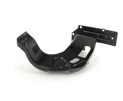 Brida fixare far Vw Touareg (7p5), 04.2010-07.2014; Vw Touareg (7p5), 06.2014-06.2018, Fata, Dreapta, Aftermarket foto