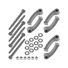 Contragreutati variator Can-Am BRP 850 aftermarket