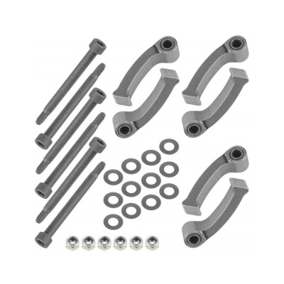 Contragreutati variator Can-Am BRP 850 aftermarket foto