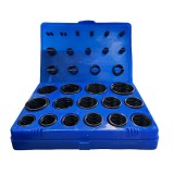 Set garnituri din cauciuc Carmax 382 piese