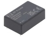 Convertor DC/DC 3W 18-36V la 9V 333mA 400kHz