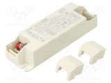 Alimentator pulsatoriu LED 30W 25-42VDC 500-750mA 220-240VAC Lifud Technology