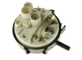 Presostat Nivel Masina Spalat Vase Bitron R553318, Conector Faston 6.3mm