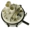Presostat de nivel masina de spalat vase Bitron R553318