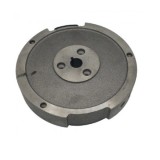 Cumpara ieftin Volanta Honda GX 240, GX 270, Zongshen 177F (pentru motor cu pornire la sfoara)