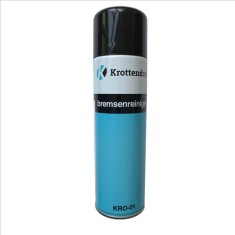 Spray curatitor pentru frane Krottendorf 500 ml