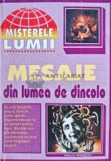 Misterele lumii. Mesaje din lumea de dincolo - 2000 (G144)