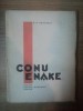 CONU ENAKE de N. M. CONDIESCU