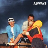 Blue Rev - Crystal Vinyl | Alvvays