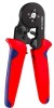 Cleste Sertizat Pini Terminali 0.25-10mm&sup2; HSC8 6-4A Autoreglabil Cleste Sertizare Papuci Electricieni Manere Ergonomice