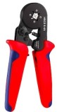 Cleste Sertizat Pini Terminali 0.25-10mm&sup2; HSC8 6-4A Autoreglabil, Ergonomic, Profesional
