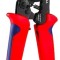 Cleste sertizat pini terminali 0.25-10mm