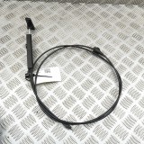 Cablu &icirc;ncuietoare capota FORD USA CROWN VICTORIA 2011 OEM: 9W13-16C656-AA 32698390