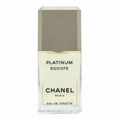 Chanel Platinum Egoiste eau de Toilette pentru barbati 50 ml foto