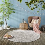Cumpara ieftin Covor traversă Argento Argintiu 66X230 cm, Flair Rugs