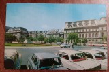 QW23 B - Carte postala - tematica turism - vedere - Romania - Bucuresti 167, Circulata, Fotografie