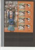 ROMANIA 2018 LP 2209 b LP 2209 a SIMONA HALEP UN CAMPION DE MARCA MINICOALA + COLITA MNH NESTAMPILATE, Nestampilat