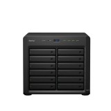 Network Attached Storage (NAS) Synology DiskStation DS2415+, 12 x 3.5 inci Bay