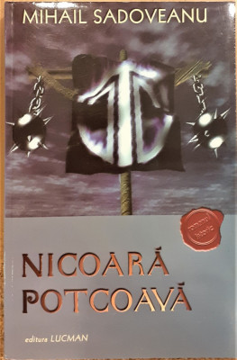 Nicoara Potcoava foto