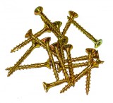 Suruburi Dulgherie Cap Inecat 4.5x40 mm - 250buc/cutie