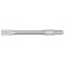 Dalta HEX plata 30mm/35x400 mm autoascutire GRAPHITE 57H566 HardWork ToolsRange