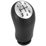 Cumpara ieftin Nuca Schimbator Viteze Piele Dacia Logan Renault Megane 2 Clio 3 Scenic 2 Estetic Shop