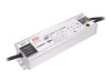 Alimentator LED 250W IP65 71-143V 875-1750mA