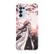 Husa compatibila cu Oppo A72, Viceversa, model Byakuya Kuchiki Bleach, Silicon, TPU