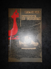 PYTHEAS - INSEMNARI DE CALATORIE foto