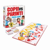 Joc de societate - Copii vs Parinti | As