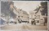 Carte postala, Sibiu, 1934