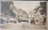 Carte postala, Sibiu, 1934