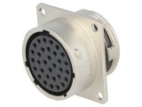 Conector Circular 32-PIN Mamă IP67