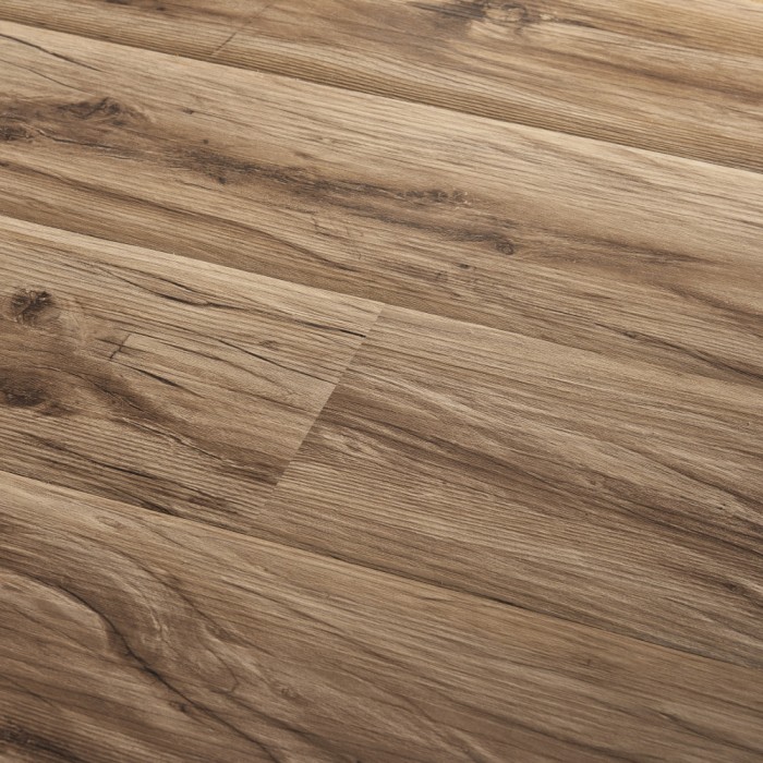 Pardoseala autoadeziva ABFL-0199 Vanola Nordic Oak 3,92 m&sup2; [neu.holz] HausGarden Leisure
