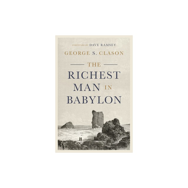 The Richest Man in Babylon