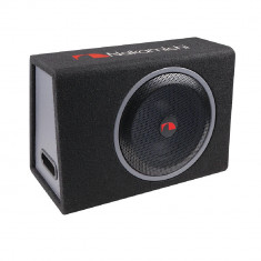 Subwoofer activ Nakamichi 10" 2000W max HardWork ToolsRange