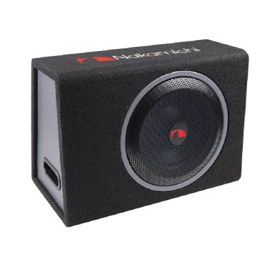 Subwoofer activ Nakamichi 10&amp;quot; 2000W max HardWork ToolsRange foto