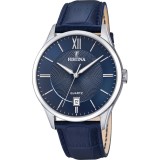 Ceas Barbati, Festina, Classic F20426/2 - Marime universala