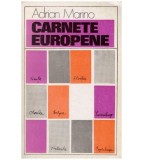 Adrian Marino - Carnete Europene - 126644