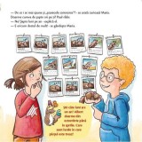 Paul si Maria pregatesc o petrecere | Maria Breuer, Casa