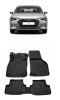 SET COVORASE AUTO CAUCIUC AUDI A3 (8Y) (2020-2025), Umbrella