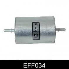 Filtru combustibil AUDI A4 (8EC, B7) (2004 - 2008) COMLINE EFF034