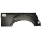 Segment reparatie aripa spate Peugeot BOXER (250), 09.2006-08.2014; BOXER, 06.2014-; FIAT DUCATO (250), 09.2006-08.2014; DUCATO, 06.2014-; CITROEN JU