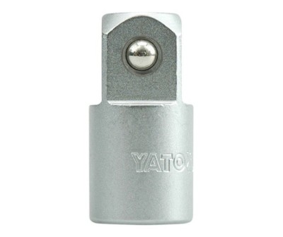 Adaptor 3/4M - 1/2F YATO foto