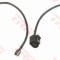 Senzor de avertizare,uzura placute de frana AUDI Q7 (4L) (2006 - 2015) TRW GIC347